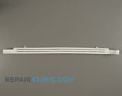 Toe Kick Plate - Part # 1308816 Mfg Part # 3551JA1062C