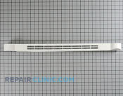 Toe Kick Plate - Part # 1308904 Mfg Part # 3551JJ1015A