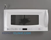 Door Assembly - Part # 1310903 Mfg Part # 3581W0A124E