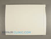 Freezer Door - Part # 1310629 Mfg Part # 3581JQ8042A