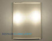 Freezer Door - Part # 1310630 Mfg Part # 3581JQ8042Z