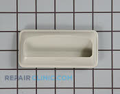 Handle - Part # 1312098 Mfg Part # 3650A20003A