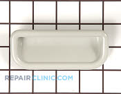 Handle - Part # 1312101 Mfg Part # 3650A20004A