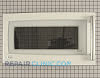 Microwave Oven Door 3581W0A155A Alternate Product View