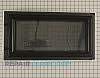 Microwave Oven Door 3581W0A155A Alternate Product View