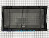 Microwave Oven Door 3581W1A352J     Alternate Product View