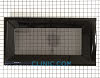 Microwave Oven Door 3581W1A388B     Alternate Product View