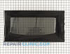 Microwave Oven Door 3581W1A464F Alternate Product View