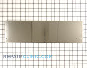 Access Panel - Part # 1314483 Mfg Part # 3720W0E013C