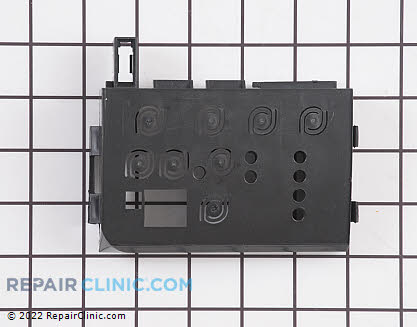 Control Panel 3720A10111C Main Product View