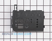 Control  Panel - Part # 1313407 Mfg Part # 3720A10111C