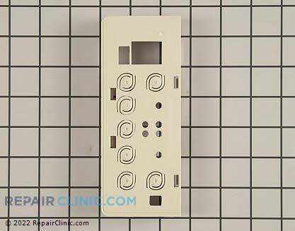 Control  Panel 3720A20017A Main Product View