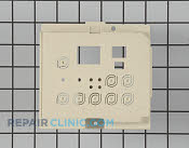 Control  Panel - Part # 1313421 Mfg Part # 3720A20053A