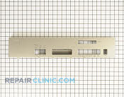 Control  Panel - Part # 1313496 Mfg Part # 3720DD1001C