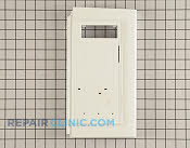 Control  Panel - Part # 1313794 Mfg Part # 3720W0C058D