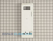 Control  Panel - Part # 1313855 Mfg Part # 3720W0C143A