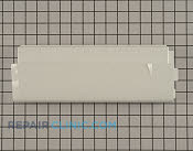 Control  Panel - Part # 1313928 Mfg Part # 3720W0C303A