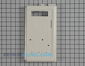 Control  Panel - Part # 1314497 Mfg Part # 3720W1C016A
