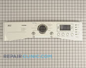 Control  Panel - Part # 1314716 Mfg Part # 3721EL0009A
