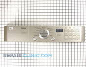 Control  Panel - Part # 1314722 Mfg Part # 3721EL0011C