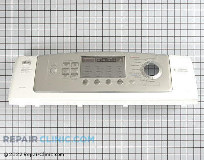 Control Panel (OEM)  3721EL1013A