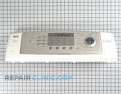 Control  Panel - Part # 1314726 Mfg Part # 3721EL1013A
