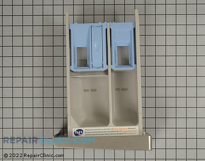 Dispenser Drawer 3721ER1158G Main Product View