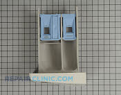 Dispenser Drawer - Part # 1314795 Mfg Part # 3721ER1249G