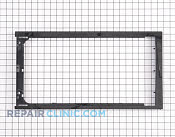 Door Panel - Part # 1314020 Mfg Part # 3720W0D107G