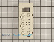 Panel - Part # 1313419 Mfg Part # 3720A20017A