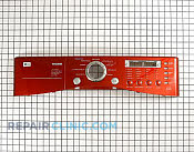 Touchpad and Control Panel - Part # 1314715 Mfg Part # 3721EL0008C