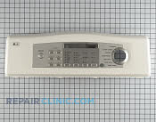 Touchpad and Control Panel - Part # 1314768 Mfg Part # 3721ER1056J