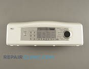 Touchpad and Control Panel - Part # 1314775 Mfg Part # 3721ER1056V