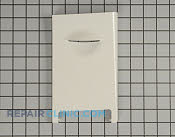 Trim - Part # 1314386 Mfg Part # 3720W0D309C