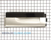 Control  Panel - Part # 1318566 Mfg Part # 383EW1A129A