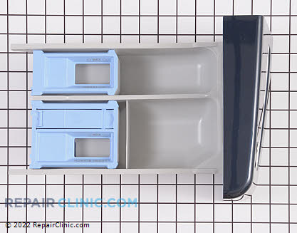 Washer/Dryer Combo Adhesives