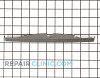 Dispenser Trim Piece 3806JJ2045B     Alternate Product View