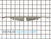 Dispenser Trim Piece 3806JJ2045B     Alternate Product View