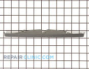 Dispenser Trim Piece - Part # 1315607 Mfg Part # 3806JJ2045B