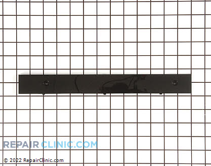 Door Trim 3806W1A132B Main Product View