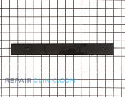 Door Trim - Part # 1315724 Mfg Part # 3806W1A132B
