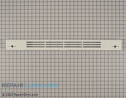 Door Trim Piece 3806W0N012A Main Product View