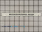 Door Trim Piece - Part # 1315680 Mfg Part # 3806W0N012A