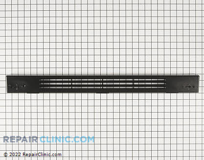 Door Trim Piece 3806W0N012B Main Product View