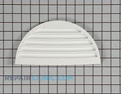 Drip Tray - Part # 1315557 Mfg Part # 3806JA2046C
