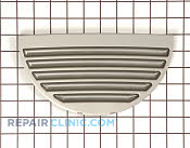 Drip Tray - Part # 1315565 Mfg Part # 3806JA2148A