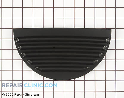 Drip Tray 3806JA2149D Main Product View