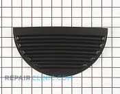 Drip Tray - Part # 1315569 Mfg Part # 3806JA2149D