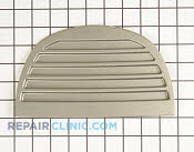 Drip Tray - Part # 1315570 Mfg Part # 3806JA2150A