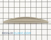 Drip Tray - Part # 1315618 Mfg Part # 3806JJ2053K